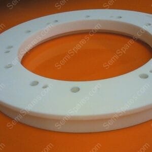 716-028028-004 | RING ELECTRODE CLAMP 6" 12 BOLT