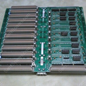 V8012J1J2EPDBS | TRENEW VME-MONOLITHIC BUS 12-SLOT