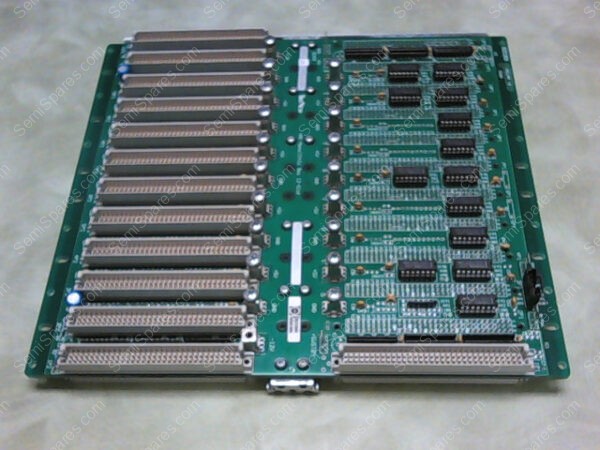 V8012J1J2EPDBS | TRENEW VME-MONOLITHIC BUS 12-SLOT