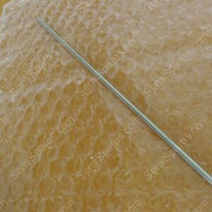SR-0830-00 | SHAFT,TEGAL,80-200-304