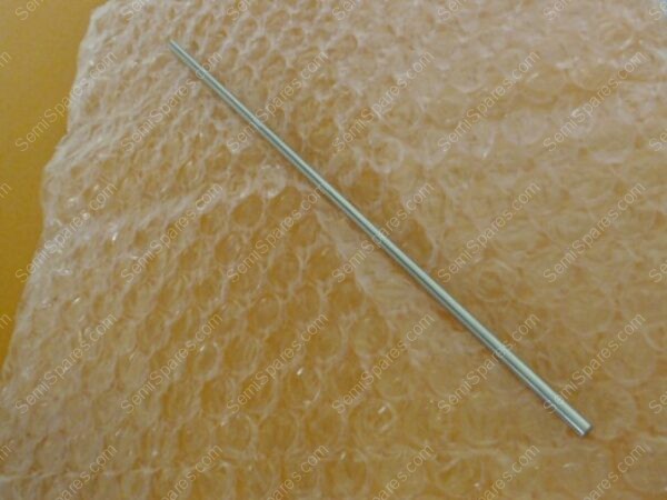 SR-0830-00 | SHAFT,TEGAL,80-200-304