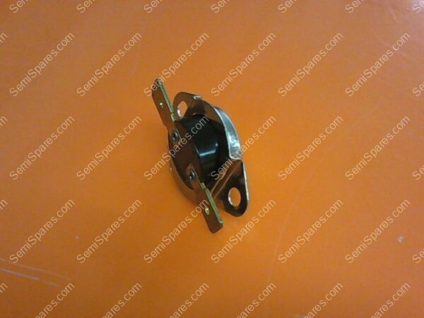 MS-7310-00 | LID,SW THERMOSTAT,1270-01416,5A/120V.