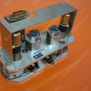 853-031703-002 | ASSY, CAPACITOR DRIVE