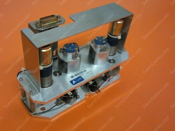 853-031703-002 | ASSY, CAPACITOR DRIVE