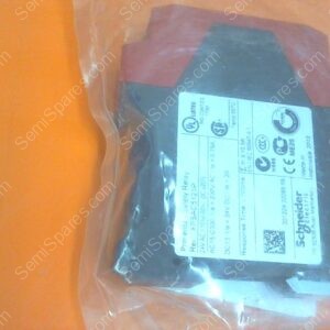 XPSAC5121P | RELAY SAFEY 24 VDC