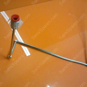 839-170129-100 | WLDMT,VENT,EXIT,L/L,4520S