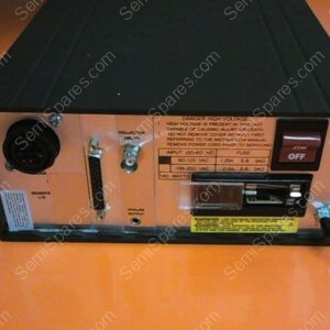 330018 | 330 IONIZATION GAUGE CONTROLLER