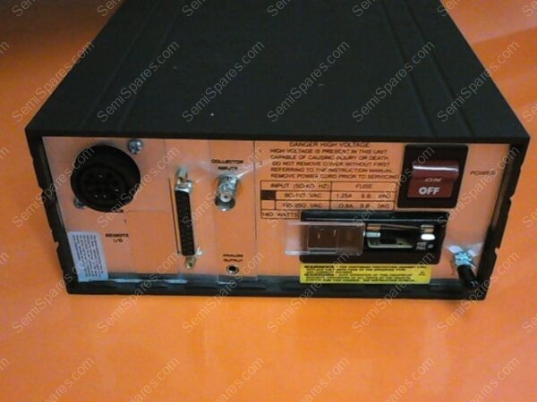 330018 | 330 IONIZATION GAUGE CONTROLLER