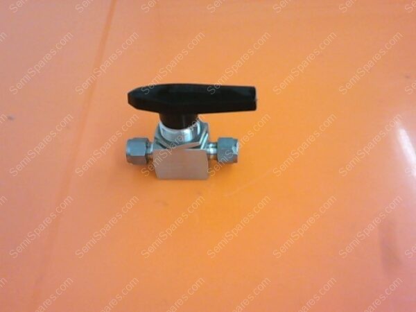 796-092033-004 | VALVE, 2-WAY - Image 2
