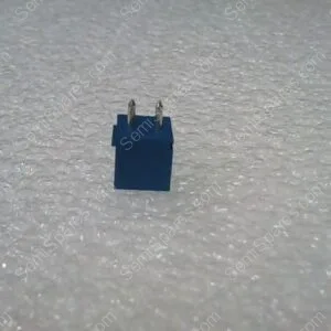 OSTTF020161 | TERM BLOCK 3.5MM HOR 2POS PCB