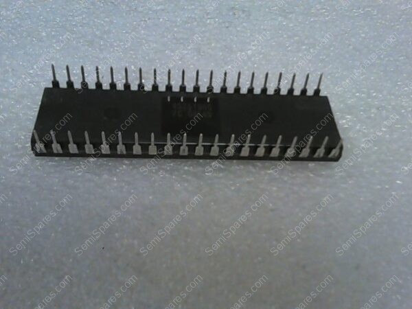 P8751BH | INTEL 8751BH MICRO/EPROM (025666) - Image 2