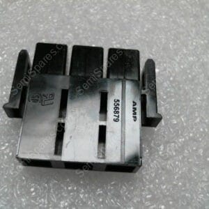 TE CONNECTIVITY | 556879-3 | PLUG HSG AMPINNERGY