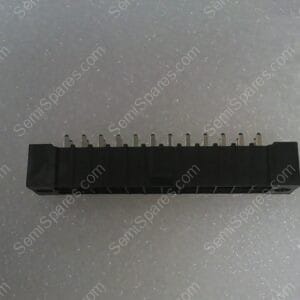 IPBT-112-H1-T-D-GP | CONN HEADER VERT 24POS 4.20MM