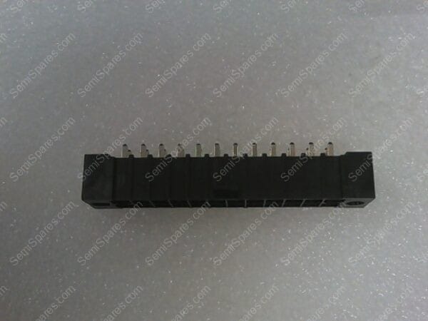 IPBT-112-H1-T-D-GP | CONN HEADER VERT 24POS 4.20MM