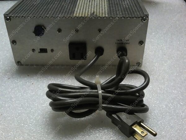 3000001 | SPLY 260PS-1 DC PWR