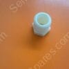 BF-0905-00 | BARB,REDUCER,1402-1,1/4-18 TO 1/4-28,WHTN