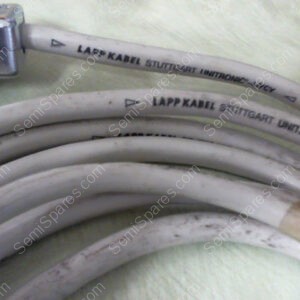 7.03.187 | BRONKHORST HIGH TECH B.V CABLE 7.03.187 LENGHT 3 METER