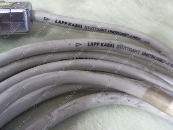 7.03.187 | BRONKHORST HIGH TECH B.V CABLE 7.03.187 LENGHT 3 METER