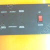 710-057076-001 | PCB, FAB, HOIST PANEL