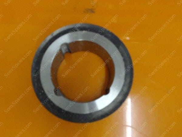 BT-9932-00 | BELT, 2535002, TIMING, PULLEY - Image 2