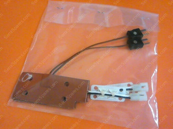 678-097488-001 | HEATER,MFC - Image 2