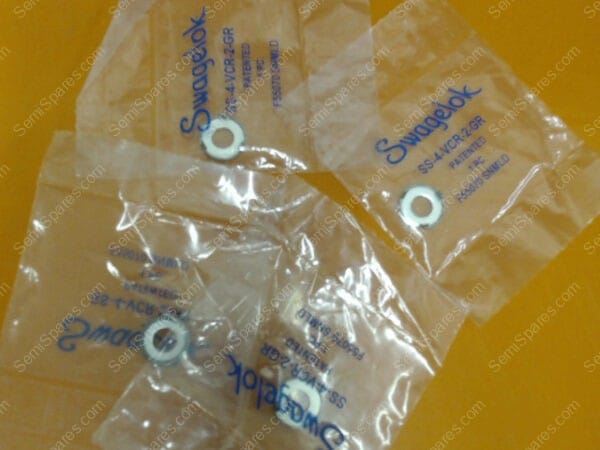 796-060306-001 | GASKET, VCR RETAINER, SST 316