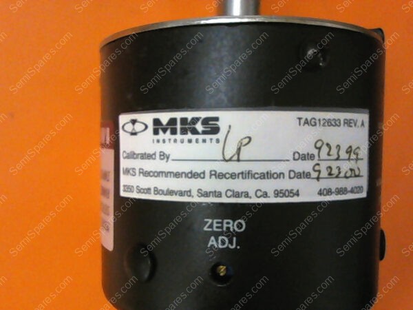 PT-0280-00 | P-TRANS, 122BA-000012AB,2 TORR
