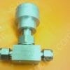 VL-0600-00 | VALVE, NUPRO, LPCVD, P/N SS-6BK-10, SVG, EPI