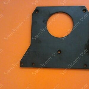 1025-588500D | PLATE,P/N 1025-588500D