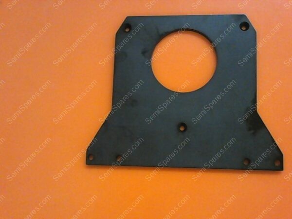 1025-588500D | PLATE,P/N 1025-588500D
