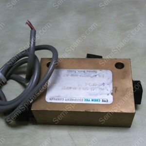 LCA-500-B-00-WSPDT | CTE CHEM TEC LCA SERIES FLOW MONITOR LCA-500-B-00-WSPDT