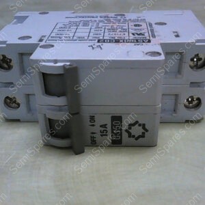 AS168X-CB2 | WEBER AS168X-CB2 F150 2P 15A