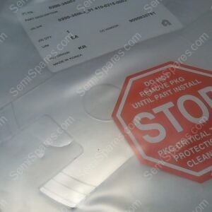 QZ-0025-00 | BLADE,ROBOT,6"QUARTZ,0200-35003,AMAT