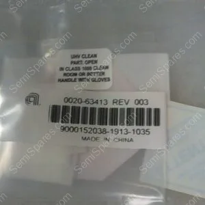 SC-0095-00 | SCREW, FACE PLATE, 4-40X54L, 0020-63413, AMT