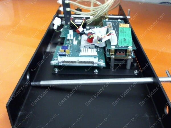 99-125-008/C | 96305001694 SERIAL:0376 - Image 2