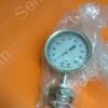GU-6080-00 | GUAGE,SS,DIAPHARAM SEAL,FURN