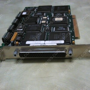 85221500 | PCI BOARD 617-201/620-201 FOR HITACHI MRI SYSTEM