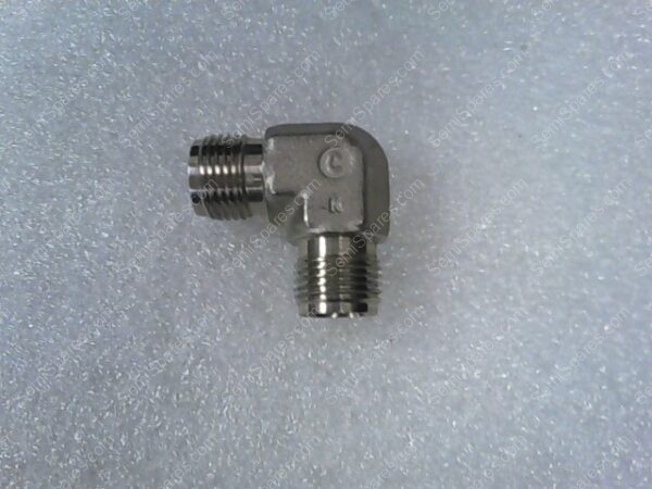 SWAGELOK 316 EDI | SWAGELOK 316 EDI ELBOW FITTING