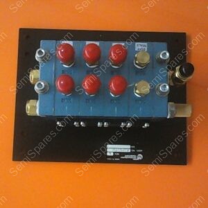 VL-4720-00 | VALVE, PNEUMATIC, SCAN MAGNET, E11042590