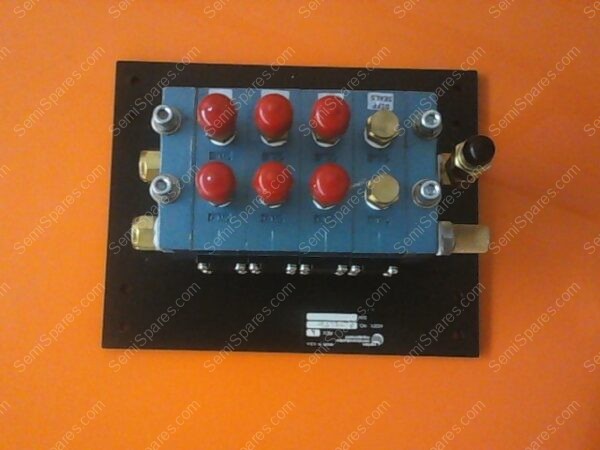 VL-4720-00 | VALVE, PNEUMATIC, SCAN MAGNET, E11042590