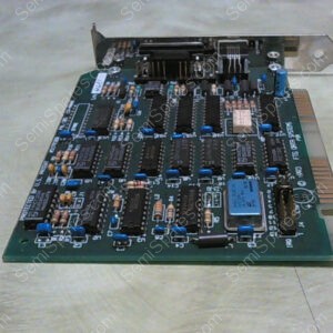 PXL-385 | FTG DATA SYSTEMS PXL-385 ISA LIGHT PEN ADAPTER BOARD