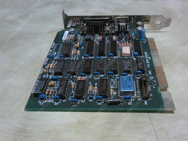 PXL-385 | FTG DATA SYSTEMS PXL-385 ISA LIGHT PEN ADAPTER BOARD