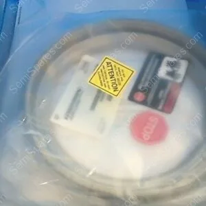 CC-0625-00 | COVER RING, P/N 0020-24386, ENDUR1-2