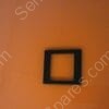 MS-7130-00 | BEZEL,050-0006,FOR ROCKER,BLACK,FORTREND