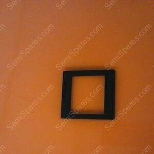 MS-7130-00 | BEZEL,050-0006,FOR ROCKER,BLACK,FORTREND