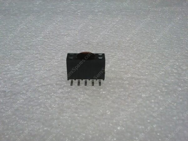 SSW-105-22-F-D-VS-K | CONN RCPT 10POS 0.1 GOLD SMD