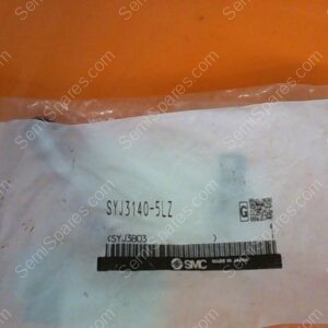 SO-6975-00 | SOLENOID,PN: SYJ3140-5LZ, MOTION INDUST