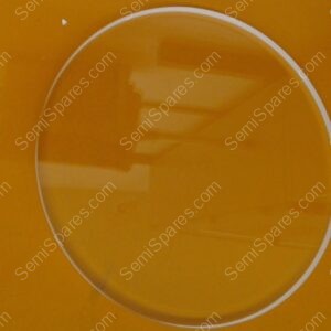 716-440047-001 | DISK,QUARTZ,HI-FLOW