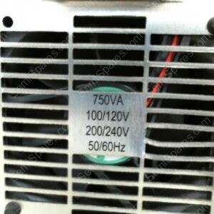 796-099223-102 | CONTROLLER,PUMP,TUR,ACT 1300M