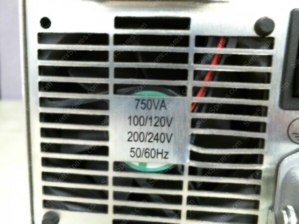796-099223-102 | CONTROLLER,PUMP,TUR,ACT 1300M